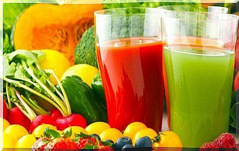 Detox - we cleanse the body in 14 days