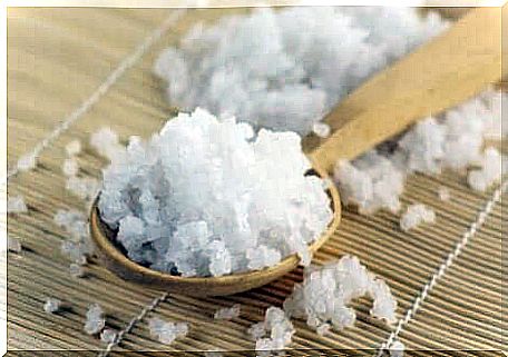 Epsom salt for boils