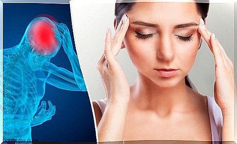 Headaches - find out about the most common causes of headaches