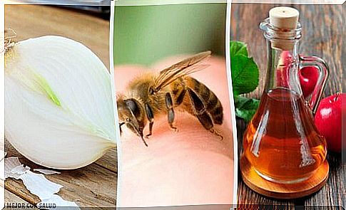 Bee stings - 8 home remedies