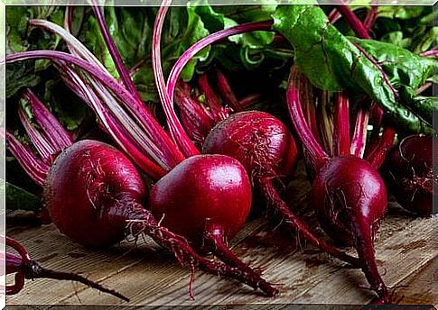 beetroot