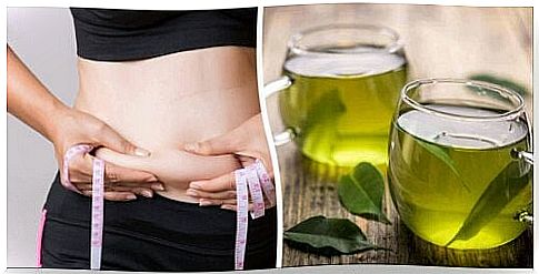 Green tea for weight loss