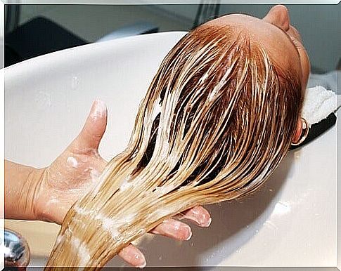 coconut oil hair conditioner