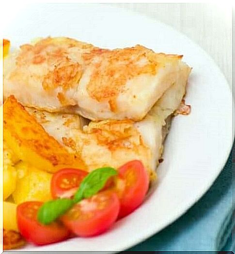 Cod au gratin with mayonnaise: get to know the delicious recipe!