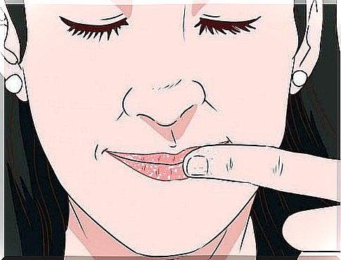 Cracked lips - 6 ways to prevent them