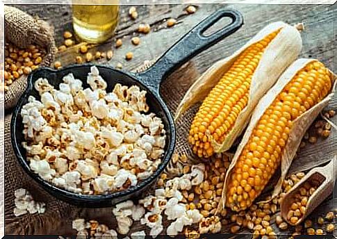 Does popcorn make you fat?