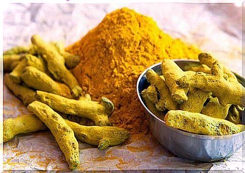 Does turmeric fight cancer?  Find out something about it!