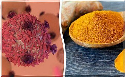 Turmeric and cancer