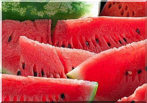 watermelon for faster weight loss