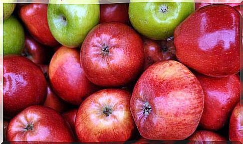 apples for faster weight loss