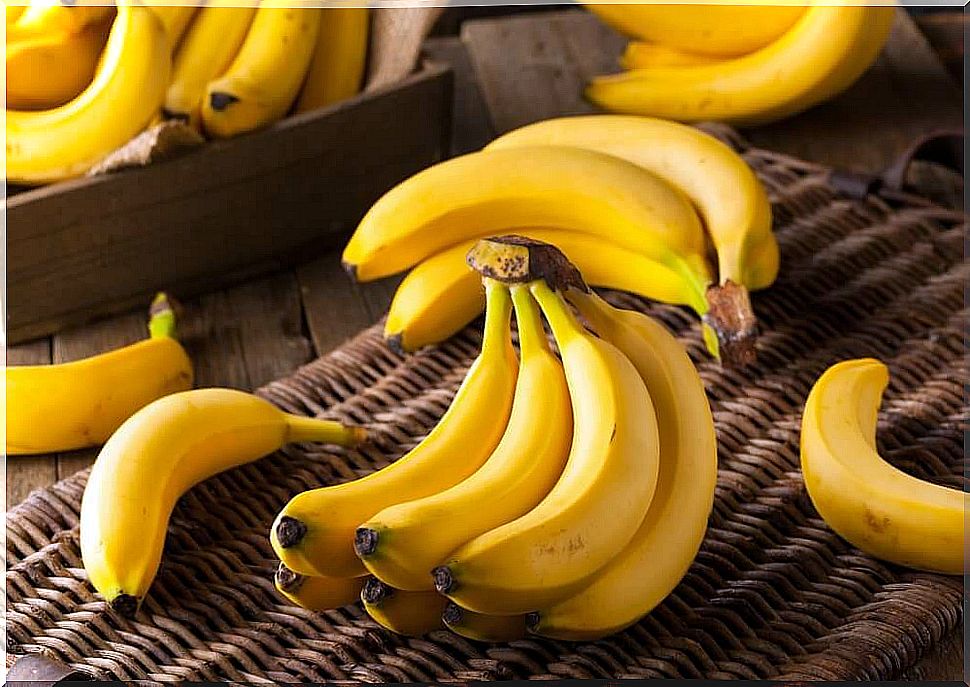 bananas for faster weight loss