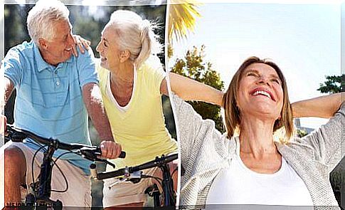 How to stay in shape after your 50s - here are some tips