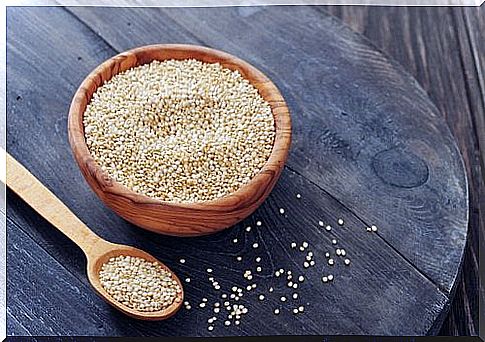 Quinoa