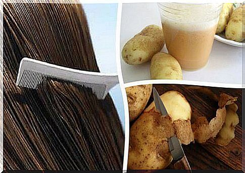 White hair?  Mask them in 5 natural ways!