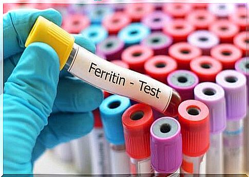 High ferritin: how to lower it?