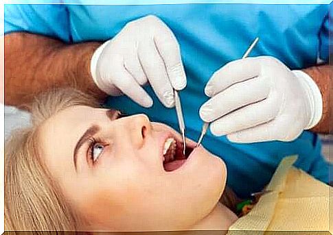 How to take care of yourself after tooth extraction?  8 tips