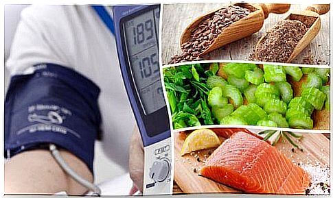 Hypertension - 7 products that will allow you to control it