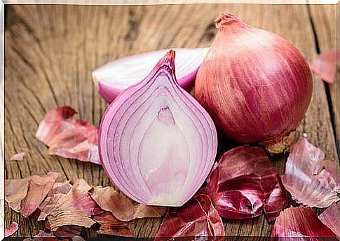 Onion for hypertension