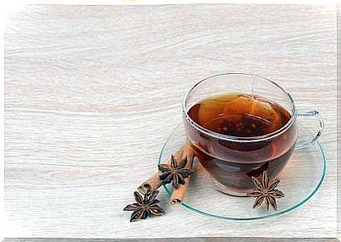 anise tea for irritable bowel syndrome