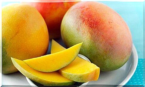 Mango - 7 benefits for your health