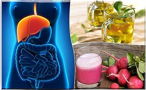 Fatty Liver - 5 Natural Treatments