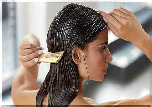 Fighting dandruff