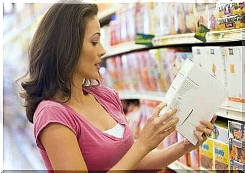 Nutri Score: The new nutrition label