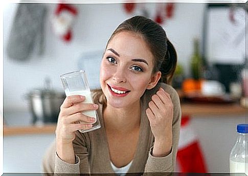 How to drink oat water