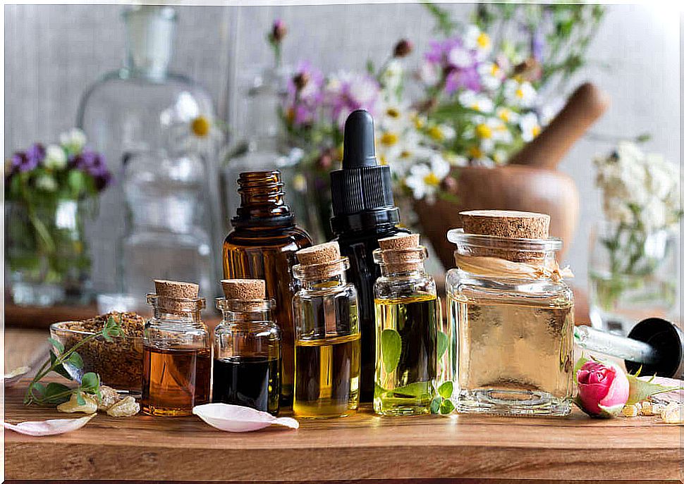 Oils that will improve your appearance in 7 days!