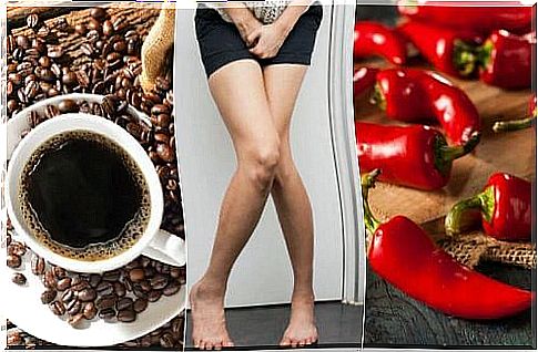 Overactive bladder syndrome: avoid these foods