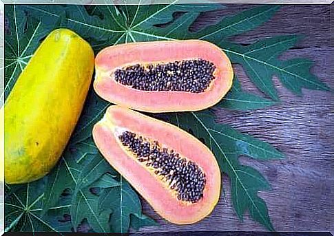 Papaya, or papaya - find out about 6 health benefits