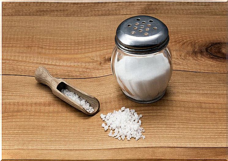 Salt - do you know which types of salt are the healthiest?