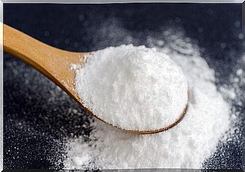 Health and baking soda