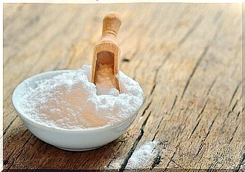 Bicarbonate and its advantages