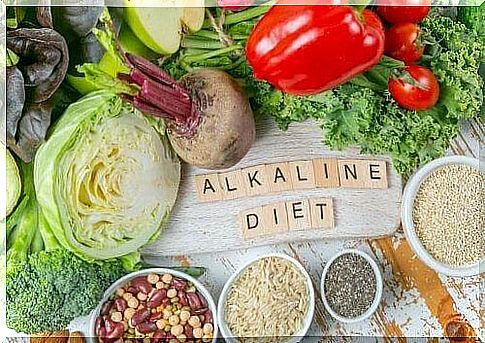 The alkaline diet: here's what you need to know about it