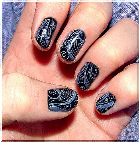 beautiful nails