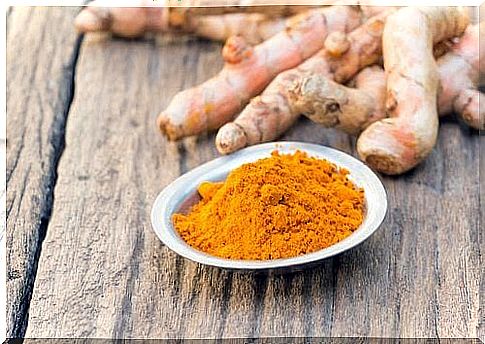 Turmeric and the Recovery of Alzheimer's Patients