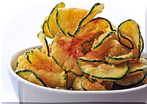 Vegetable Chips - 3 Easy Ways to Prepare