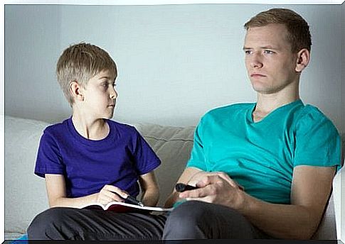 Parent and video games