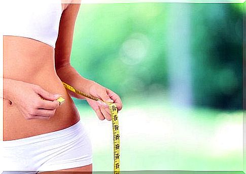 Weight Loss - 2 sizes less thanks to these 5 habits!