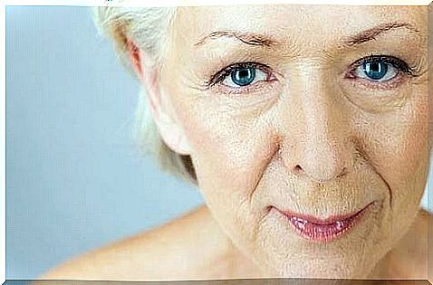 Wrinkles - what to eat to get rid of them?